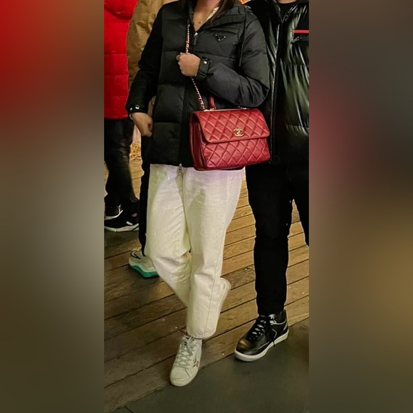 Chanel trendy - medium - Picture 17 of 17